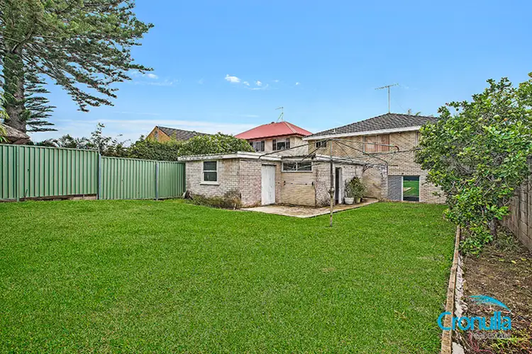 Fourth view of Homely house listing, 19 Boronia St, Cronulla NSW 2230