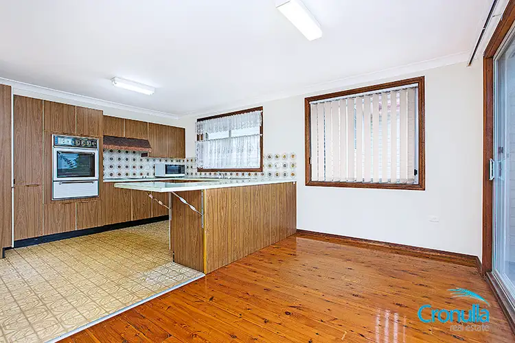 Fifth view of Homely house listing, 19 Boronia St, Cronulla NSW 2230