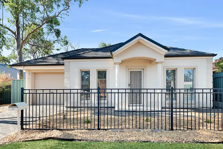 Main view of Homely house listing, 17 Wirunda Court, Ingle Farm SA 5098