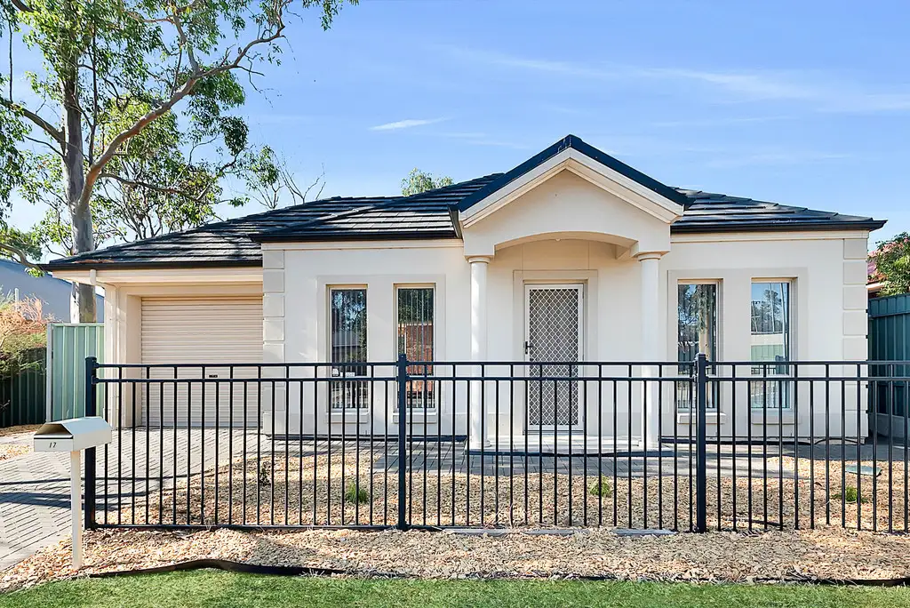 Main view of Homely house listing, 17 Wirunda Court, Ingle Farm SA 5098