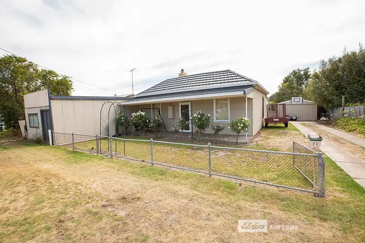 Third view of Homely house listing, 27 LIVINGSTON STREET, Naracoorte SA 5271