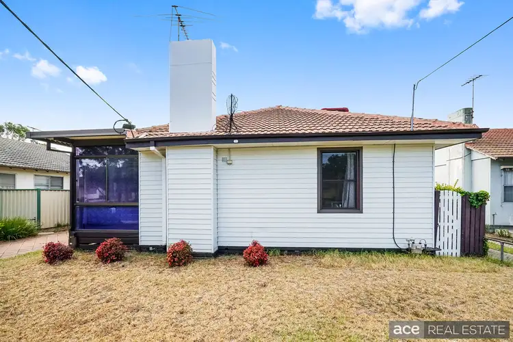 Main view of Homely house listing, 125 Bladin Street, Laverton VIC 3028