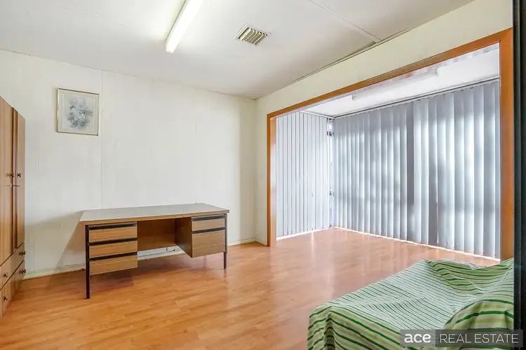 Fifth view of Homely house listing, 125 Bladin Street, Laverton VIC 3028