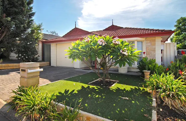 Second view of Homely house listing, 3 Kildare Close, Dernancourt SA 5075