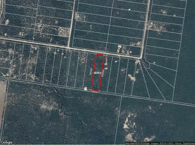 Second view of Homely rural property listing, LOT 24 ARNOLDS ROAD, Tara QLD 4421