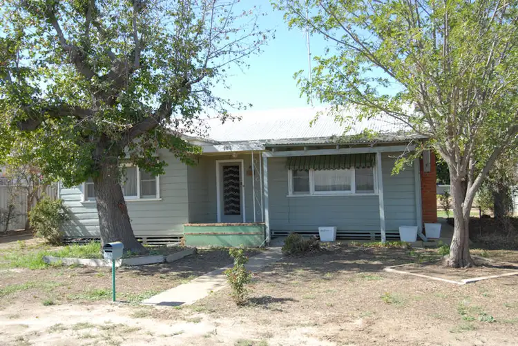 Main view of Homely house listing, 106 HUNTER STREET, Deniliquin NSW 2710