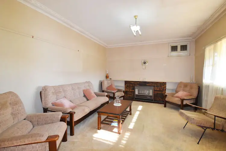 Second view of Homely house listing, 106 HUNTER STREET, Deniliquin NSW 2710