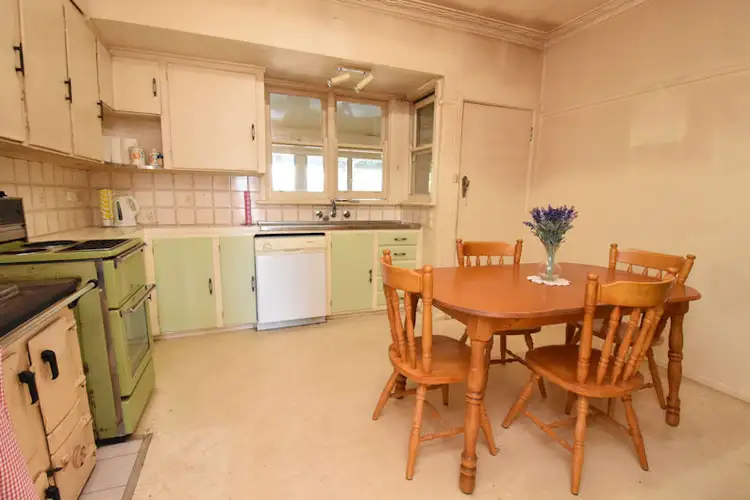 Third view of Homely house listing, 106 HUNTER STREET, Deniliquin NSW 2710