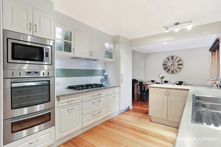 Second view of Homely house listing, 8 Maidstone Place, Ferntree Gully VIC 3156