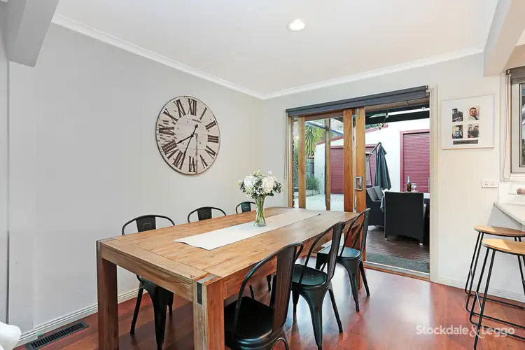 Third view of Homely house listing, 8 Maidstone Place, Ferntree Gully VIC 3156