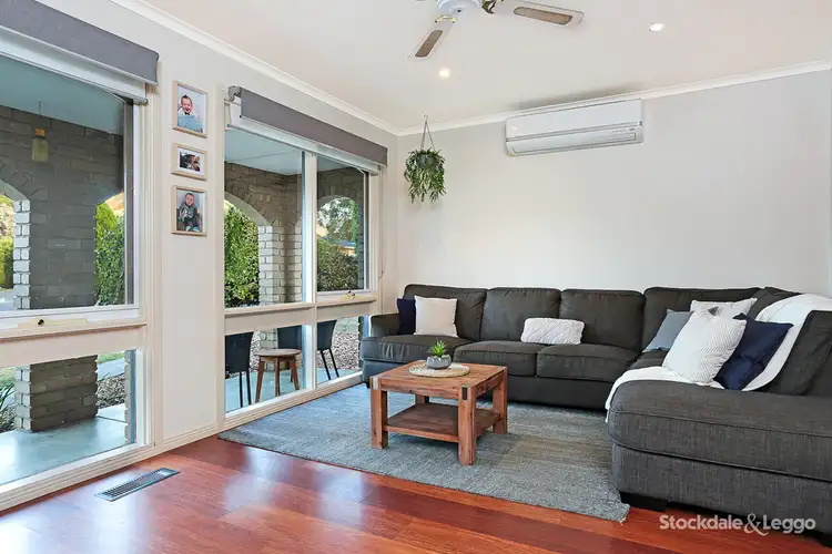 Fourth view of Homely house listing, 8 Maidstone Place, Ferntree Gully VIC 3156