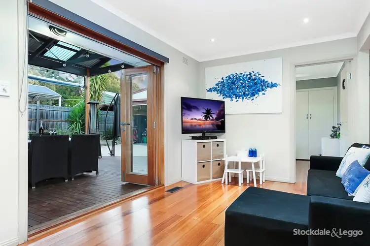Fifth view of Homely house listing, 8 Maidstone Place, Ferntree Gully VIC 3156
