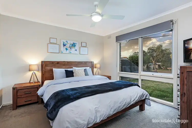 Sixth view of Homely house listing, 8 Maidstone Place, Ferntree Gully VIC 3156