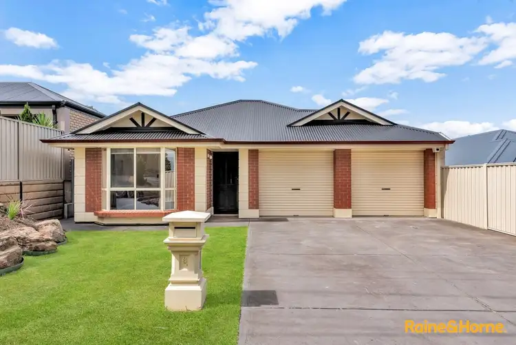 6 Bishops Hill Road, Happy Valley SA 5159