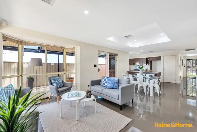 Second view of Homely house listing, 6 Bishops Hill Road, Happy Valley SA 5159