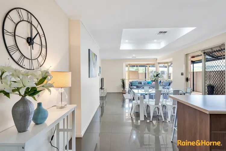 Third view of Homely house listing, 6 Bishops Hill Road, Happy Valley SA 5159