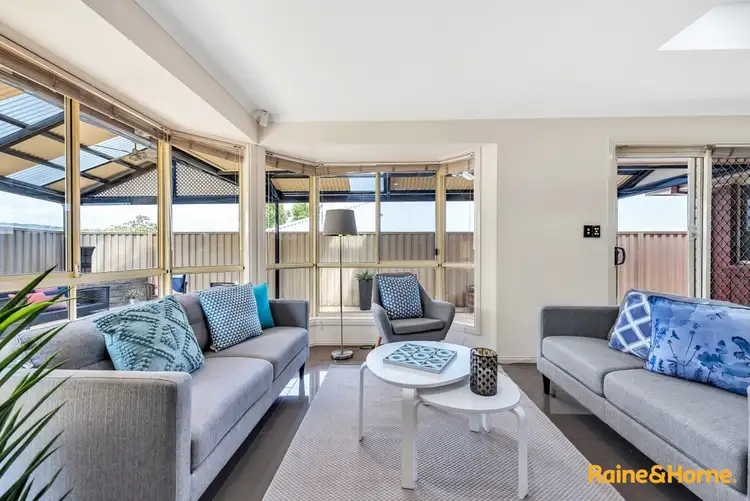 Fourth view of Homely house listing, 6 Bishops Hill Road, Happy Valley SA 5159