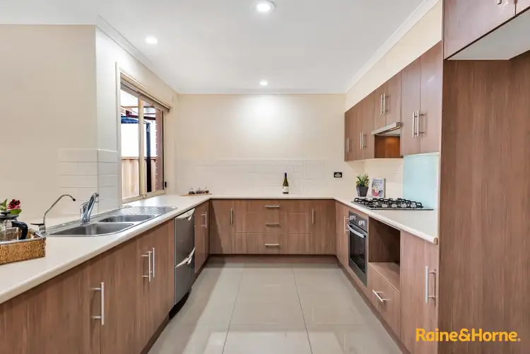 Fifth view of Homely house listing, 6 Bishops Hill Road, Happy Valley SA 5159