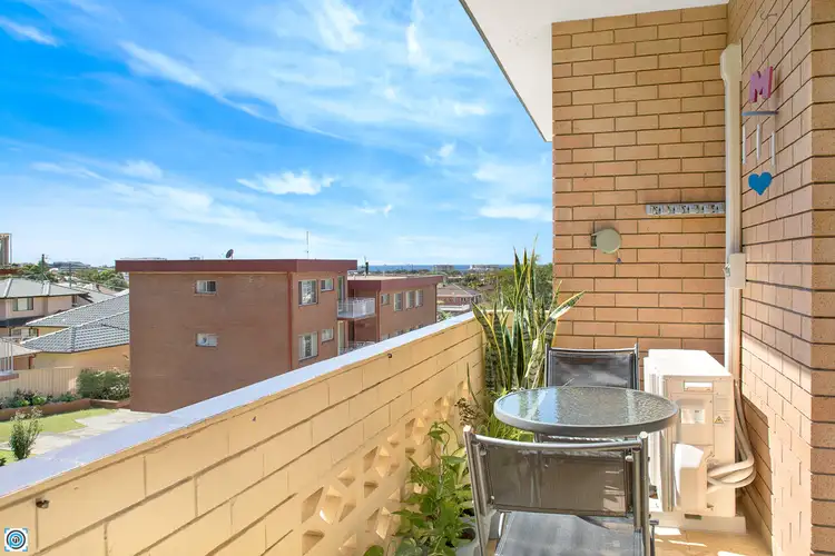 Sixth view of Homely apartment listing, 9/10 Myrtle Street, Coniston NSW 2500