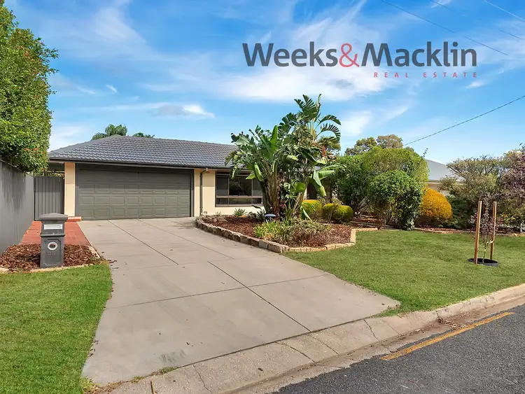 Main view of Homely house listing, 25 Apalie Drive, Modbury SA 5092