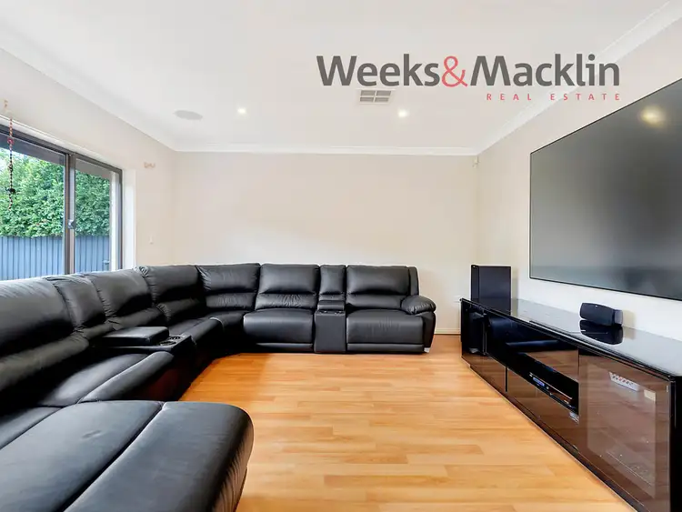 Fourth view of Homely house listing, 25 Apalie Drive, Modbury SA 5092