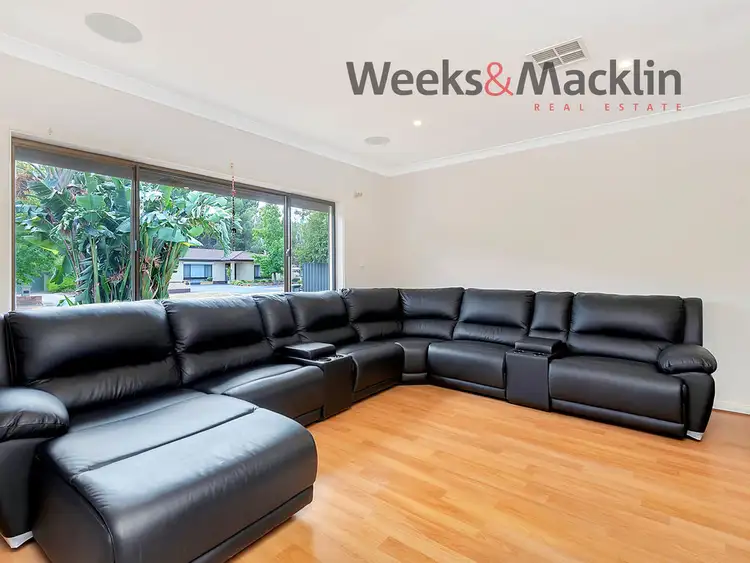 Fifth view of Homely house listing, 25 Apalie Drive, Modbury SA 5092
