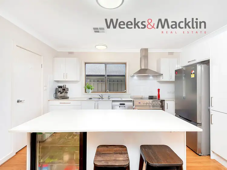 Sixth view of Homely house listing, 25 Apalie Drive, Modbury SA 5092