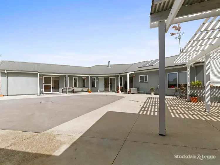 Second view of Homely rural property listing, 3100 South Gippsland Highway, Foster VIC 3960