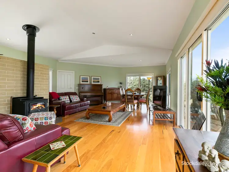 Fifth view of Homely rural property listing, 3100 South Gippsland Highway, Foster VIC 3960
