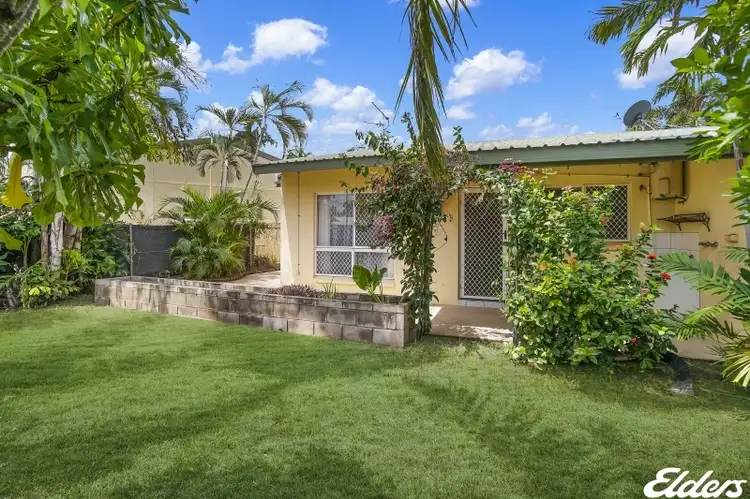 2/55 Mannikan Court, Bakewell NT 832