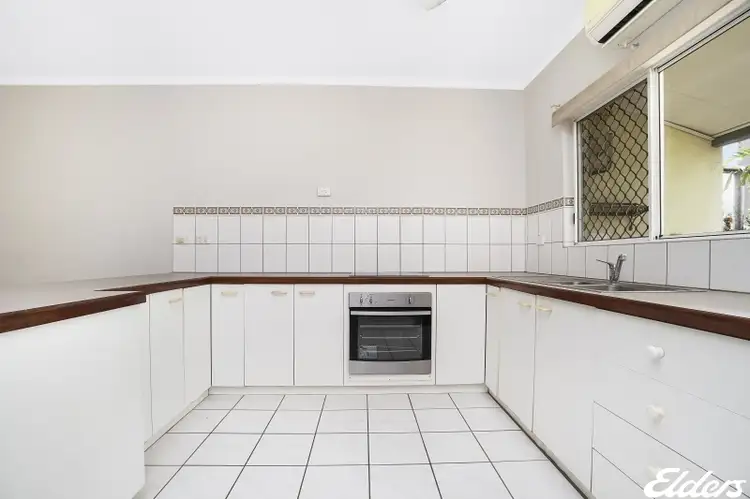 Third view of Homely unit listing, 2/55 Mannikan Court, Bakewell NT 832