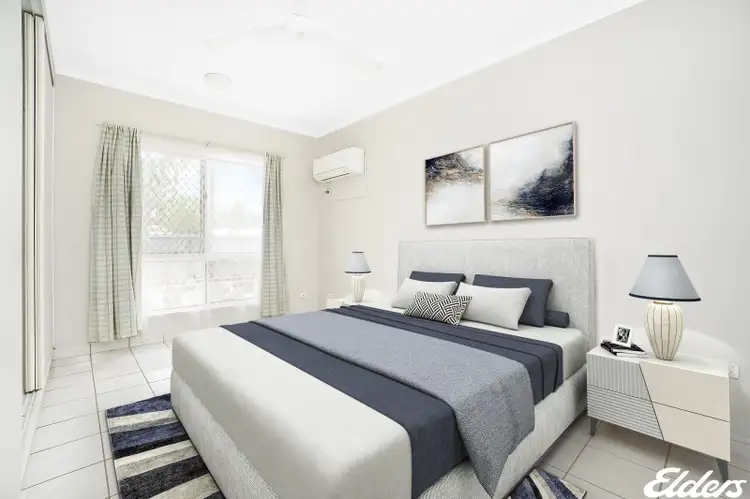 Fifth view of Homely unit listing, 2/55 Mannikan Court, Bakewell NT 832