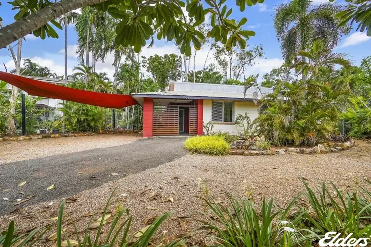 19 Widdup Crescent, Driver NT 830