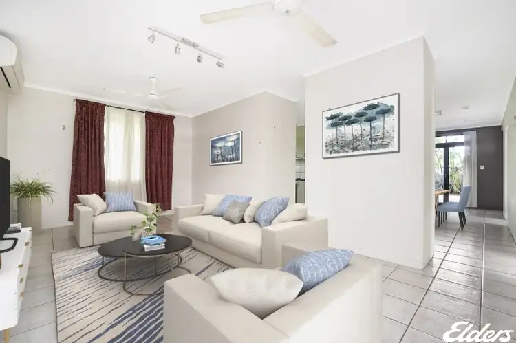 Second view of Homely house listing, 19 Widdup Crescent, Driver NT 830