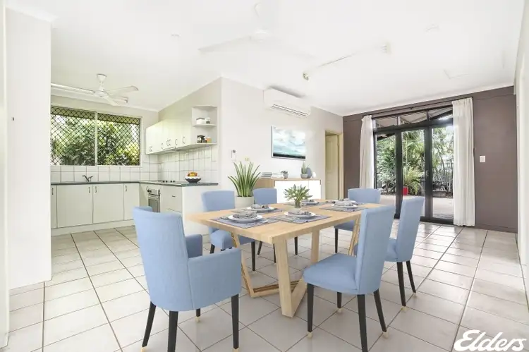 Third view of Homely house listing, 19 Widdup Crescent, Driver NT 830