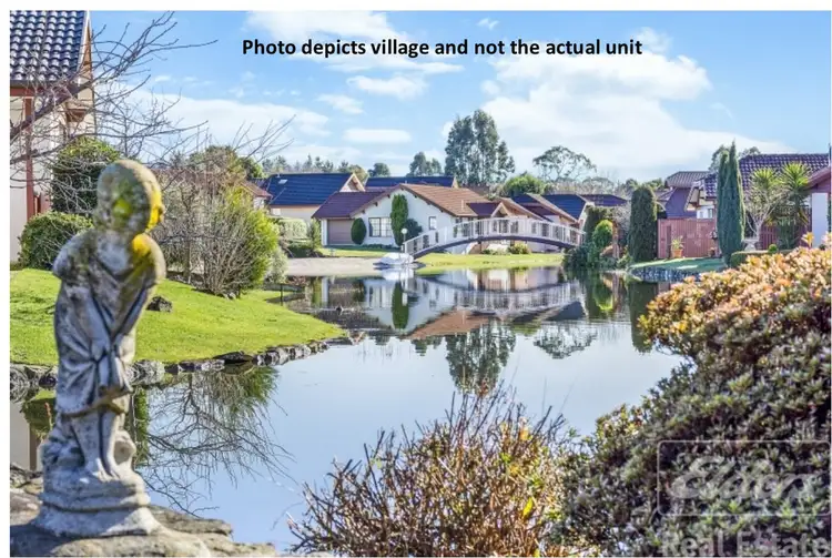 38/22 Waldhorn Drive, Grindelwald TAS 7277