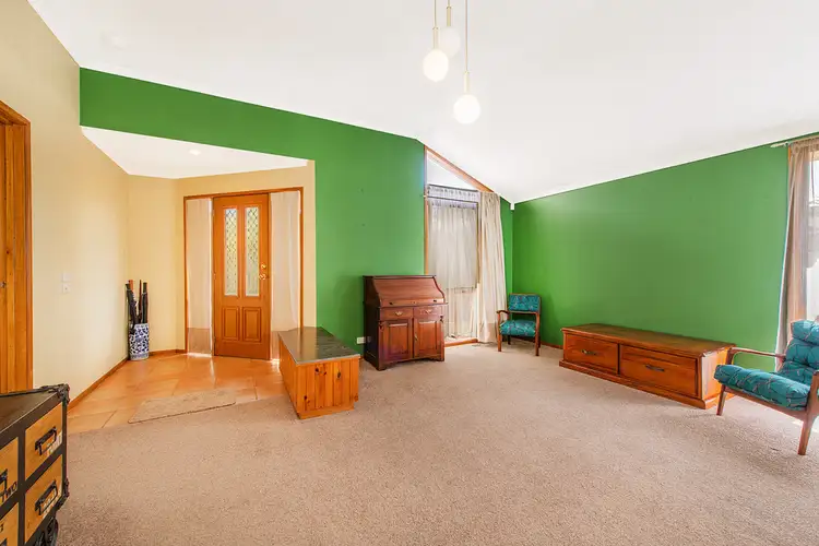 Third view of Homely house listing, 58 Rangeview Drive, Skye VIC 3977