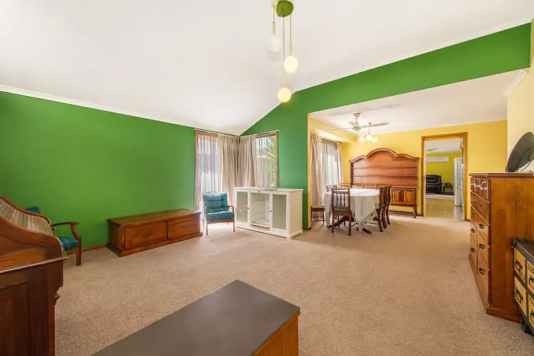 Fifth view of Homely house listing, 58 Rangeview Drive, Skye VIC 3977