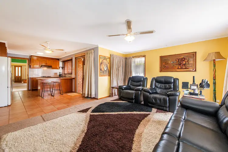 Sixth view of Homely house listing, 58 Rangeview Drive, Skye VIC 3977