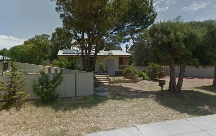 Main view of Homely house listing, 31 Minderoo Cres, Golden Bay WA 6174