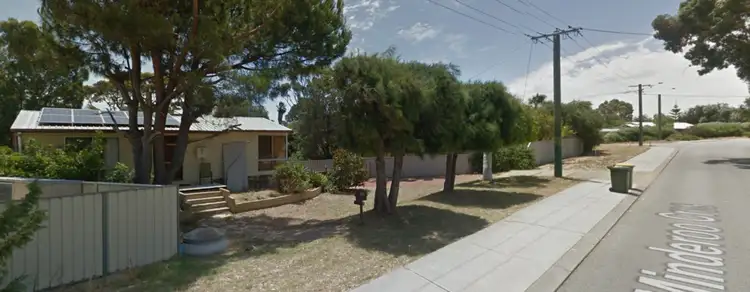 Second view of Homely house listing, 31 Minderoo Cres, Golden Bay WA 6174