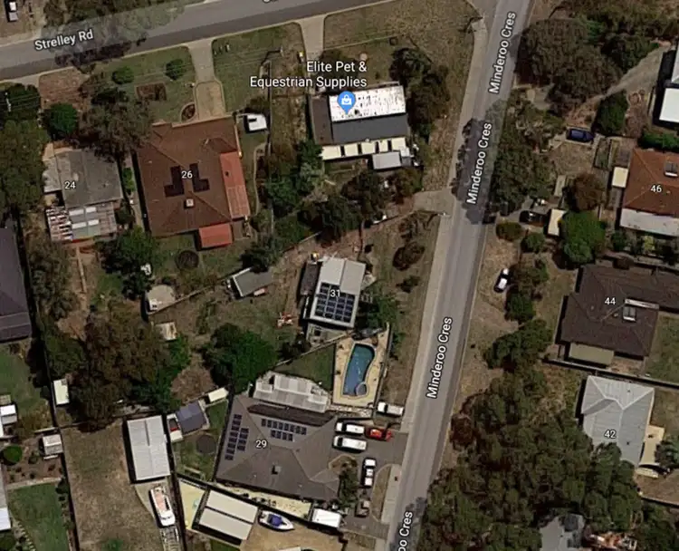 Fourth view of Homely house listing, 31 Minderoo Cres, Golden Bay WA 6174