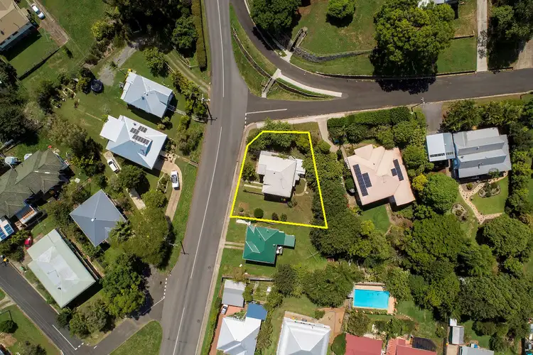 Second view of Homely house listing, 0 Cnr Spicer & Monkland Street, Gympie QLD 4570