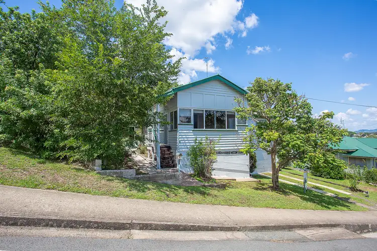 Third view of Homely house listing, 0 Cnr Spicer & Monkland Street, Gympie QLD 4570