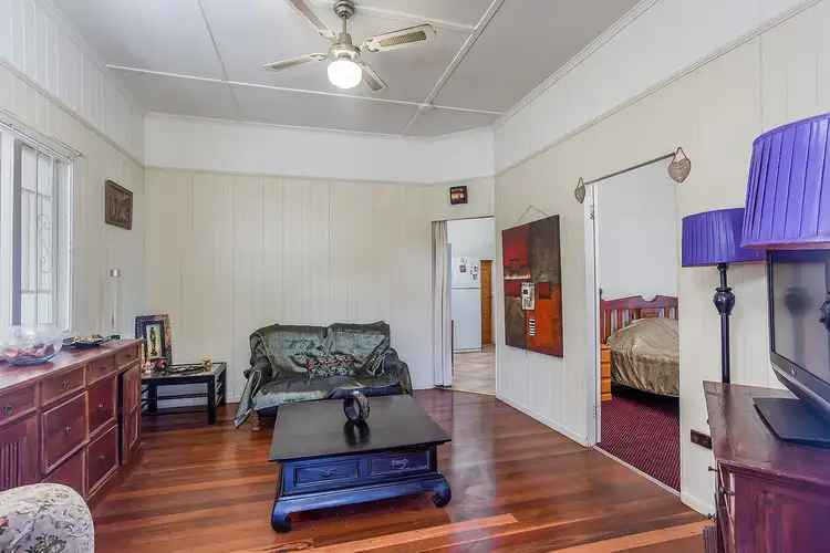 Sixth view of Homely house listing, 0 Cnr Spicer & Monkland Street, Gympie QLD 4570