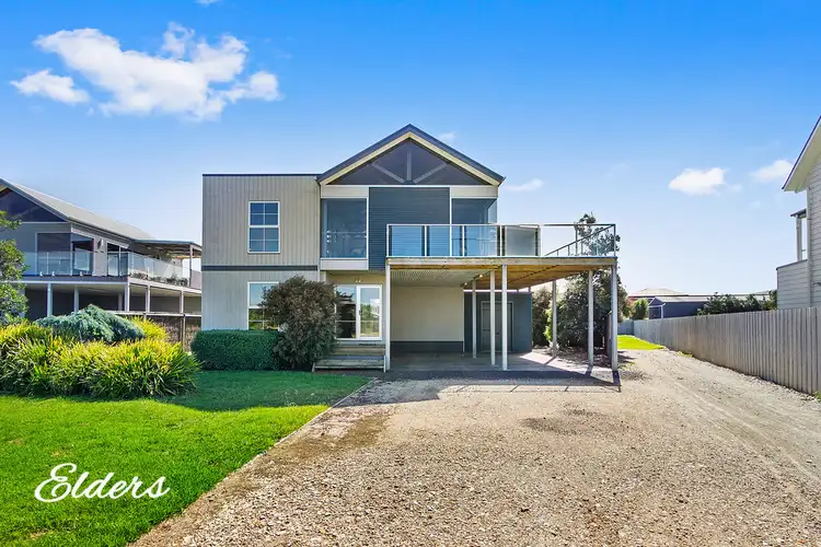 Main view of Homely house listing, 22 NORTH STREET, Port Albert VIC 3971