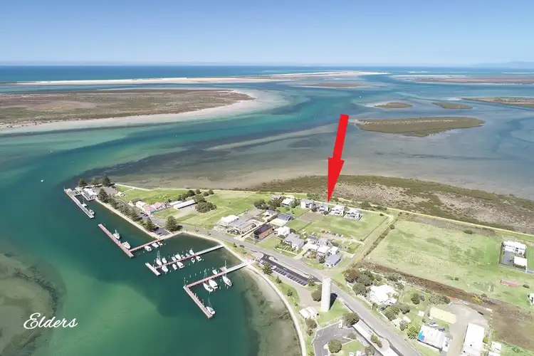 Second view of Homely house listing, 22 NORTH STREET, Port Albert VIC 3971