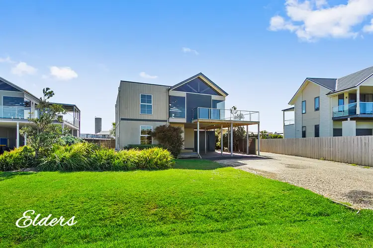 Third view of Homely house listing, 22 NORTH STREET, Port Albert VIC 3971