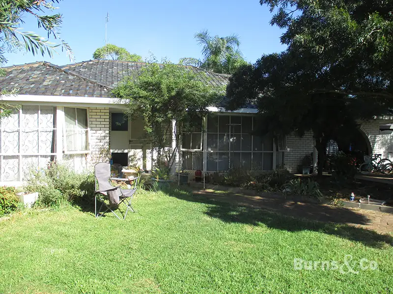 Main view of Homely house listing, 20 Henderson Street, Ouyen VIC 3490