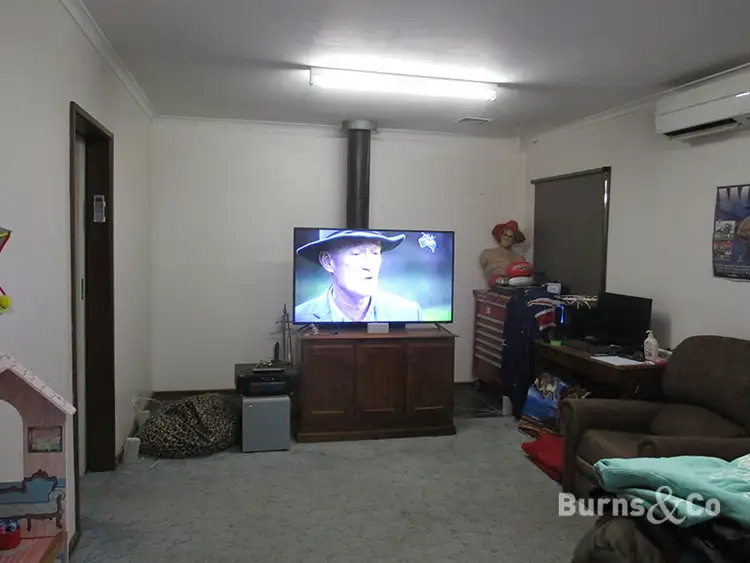 Second view of Homely house listing, 20 Henderson Street, Ouyen VIC 3490